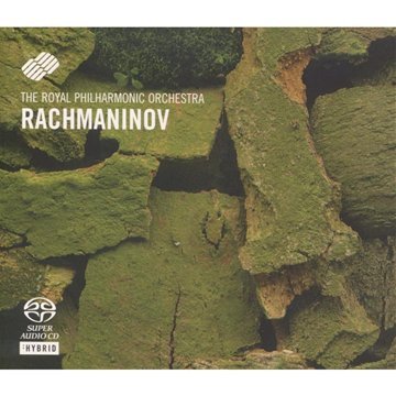 Rachmaninov: Symphony No 2