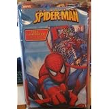 Amazing Spiderman Full Comforter 76" x 86"