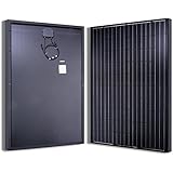 Renogy 250 Watts 24 Volts Monocrystalline Solar Panel
