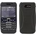 Electronics : New Otterbox Black Impact Skin Case for Nokia E63