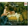 Der Messias [UK-Import]