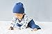 Babysoy Modern Beanie
