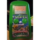 Teenage Mutant Ninja Turtles Electronic Handheld Game ~ Konami