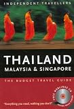 Independent Travellers Thailand, Malaysia and Singapore 2004 (Independent Traveller's Thailand, Singapore, & Malaysia)