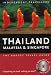 Thailand, Malaysia and Singapore 2004 (Independent Traveller's Guides)