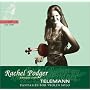 Telemann - Violin Fantasies