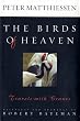The Birds of Heaven: Travels with Cranes