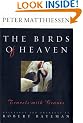 The Birds of Heaven: Travels with Cranes