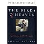 The Birds of Heaven: Travels with Cranes
