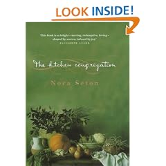 The Kitchen Congregation