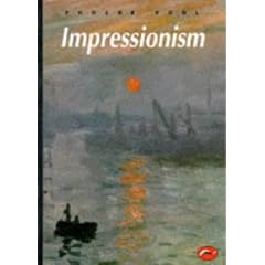 Impressionism (World of Art)