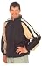 Sports : Windbreaker TOP TEN schwarz