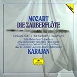 Mozart : La Fl�te Enchant�epar Wolfgang Amadeus Mozart