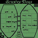 Scurvy Dogs