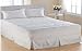 1000tc Full Mattress Pad