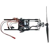 RTF Vector Power Unit Generation II