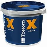 Tretorn Micro-X Pressureless Balls, Two-tone, 60 Balls