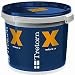 Tretorn Micro-X Pressureless Balls, Two-tone, 90 Balls