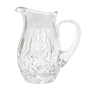 Block Crystal Olympic Collection 15-Ounce Pitcher
