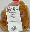 Dried Mango Slices, 8 oz.