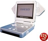 ゲームボーイアドバンスSP専用 SPスピーカー