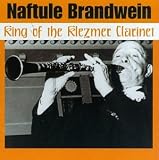 The King of the Klezmer Clarinet