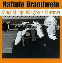 The King of the Klezmer Clarinet