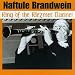 The King of the Klezmer Clarinet