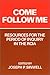 Book Come Follow Me: Resources for the Period of Inquiry in the RCIA