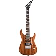 Jackson JS23 Dinky Electric Guitar with Gig Bag Natural