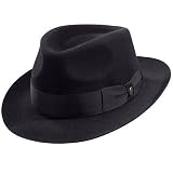 Guerra Classico Fedora