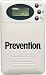 Personal Health Care : Prevention Magazine Digital Pillbox / Timer