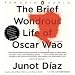 Books : The Brief Wondrous Life of Oscar Wao [AUDIOBOOK]