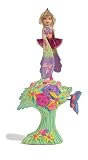 Angelica Sky Dancer Launcher with DVD
