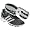 Black/Silver/Iron