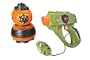 Laser Challenge Electronic Robo Attack: Orange