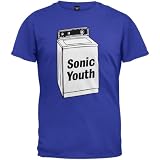 Sonic Youth - Washing Machine T-Shirt