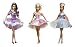 Barbie Princess Ballerina