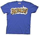 The Big Bang Theory Bazinga T-Shirt ,