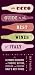 The Ecco Guide to the Best Wines of Italy: The Ultimate Resource for Finding, Buying, Drinking, and Enjoying Italy's Best Wines