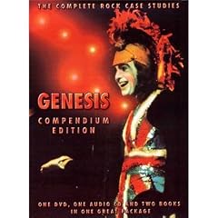 Compendium Edition