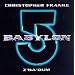 Babylon 5: Z'Ha'Dum (TV Series Episode)