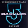 Babylon 5: Z'Ha'Dum (TV Series Episode)