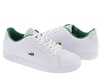 Mens Carnaby 15SPM2741-18Q Lacoste