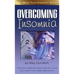 Overcoming Insomnia