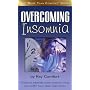 Overcoming Insomnia (More Than Comfort)