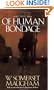 Of Human Bondage (Signet Classic)