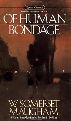 Of Human Bondage (Signet Classic)