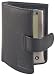 Targus CH055 Slim Leather Palm V Case - Black