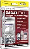 Handmark ZAGAT To Go 2006 Win/Mac/Palm OS